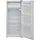 Respekta KS1224 Einbaukühlschrank (186 l, 1225 mm hoch)