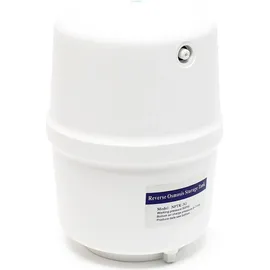 Wiltec Naturewater 5 Stufen Umkehrosmose 180 L/Tag