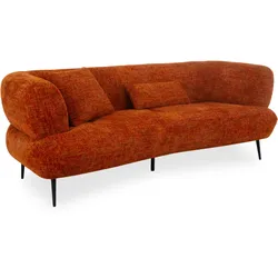 Sofa 3 Sitzer VAHIDA