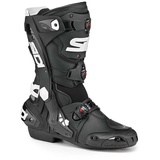 Sidi Rex Stiefel schwarz weiß Gr. 40