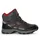 Regatta Vendeavour Bt Wanderstiefel - Ash / PinkPotn - EU 37