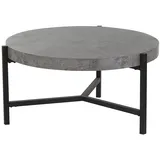 Beliani Couchtisch Bonita