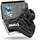 Nuke Guys Gamma Dryer Trockentuch grau 2 St. 40x60 cm