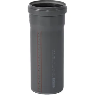 Ostendorf Kunststoffe GmbH HTsafeEM Rohr DN 125 x 250 mm