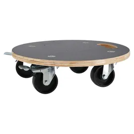 Esschert Design Pflanzenroller Ø 38 cm