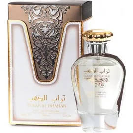 Ard al Zaafaran Turab Al Dhahab Eau de Parfum 100 ml