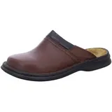 Josef Seibel  Hausschuhe 1066337/300 300  in Braun, 47