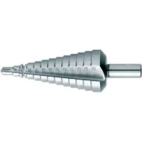 FORMAT Universal-Stufenbohrer HSS 40-50,0 mm
