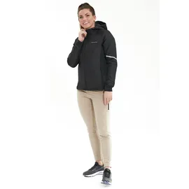 Endurance Princey Damen Schwarz 42