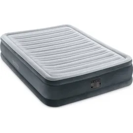 Intex Luftbett Comfort-plush Full Single 137 x 191 cm