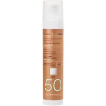 Korres Red Grape Sonnenschutz fürs Gesicht Creme LSF 50 50 ml