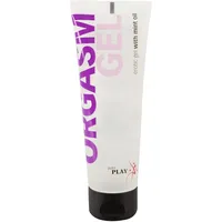 Just Play Orgasm Gel