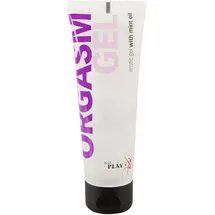 Just Play Orgasm Gel