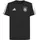 adidas Deutschland T-Shirt 2026 Kinder schwarz Gr. 128