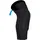 7IDP Youth Transition Ellbogenschoner 2 St. Schwarz S/M