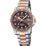 Jaguar Executive Diver J871/2