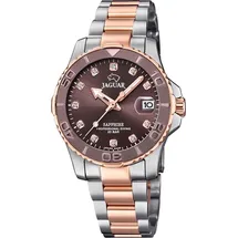 Jaguar Executive Diver J871/2