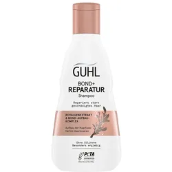 Guhl Bond+ Reparatur Shampoo 250 ml