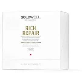 Goldwell Dualsenses Rich Repair Intensive Serum 12 x 18 ml