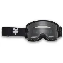 Fox Main Core Goggle  Schwarz