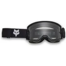 Fox Main Core Goggle  Schwarz