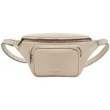 Liebeskind Berlin Umhängetasche Lila Sheep Natural Belt Bag M Sandcastle