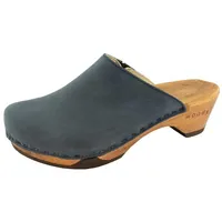 woody Damen Katharina Clog, Avion, 36 EU