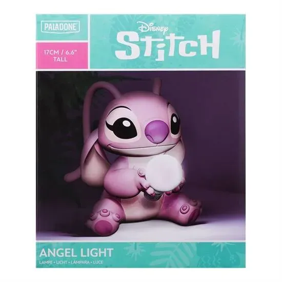 Lilo & Stitch - Lampe Angel