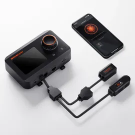 SPIDER FARMER GGS Smart Controller