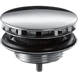 Hansgrohe Ablaufventil Chrom