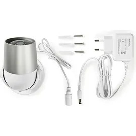 Nedis SmartLife WIFICO11CWT