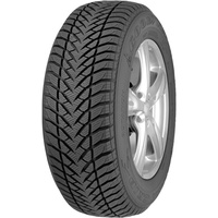 Goodyear UltraGrip+ SUV 265/65 R17 112T