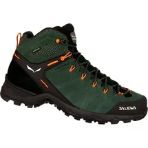 Salewa Alp Mate Mid WP Herren Thyme/Black 46,5