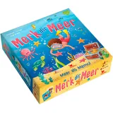 Magellan Merk dir Meer deutsche Version