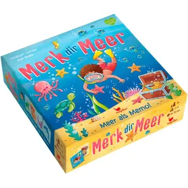 Magellan Merk dir Meer deutsche Version