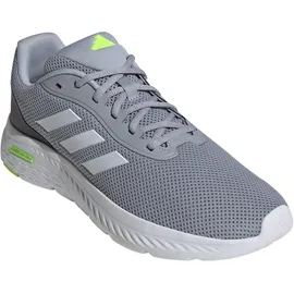 adidas Cloudfoam Move Herren Grau/Weiß 42