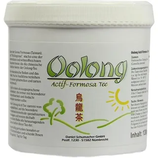 DS-Pharmagit GmbH Oolong Actif Formosa Tee