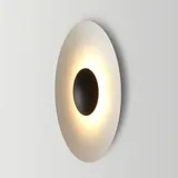 Marset Ginger 20C Wandleuchte Sand