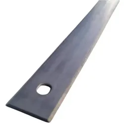 Brück Hobelmesser 203mm Zimmerei Hobel Wendehobelmesser MAFELL ZH 200E 11203