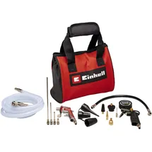 Einhell Druckluftset 15-tlg.