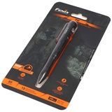 Fenix T6 Penlight Taschenlampe schwarz (FET6-schwarz)