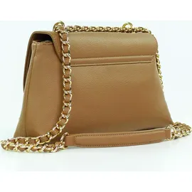 Valentino Arcadia Flap Bag Kunstleder Grey