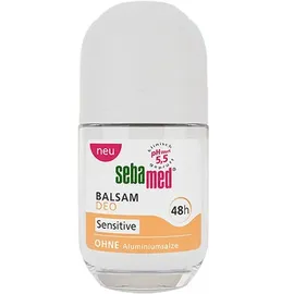 Sebamed Balsam Deo Sensitive Roll-On 50 ml