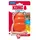 Kong Aqua mit Wurftau 60 cm orange