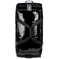 Tatonka Flight Roller 135 4 Rollen Reisetasche 104 cm  schwarz