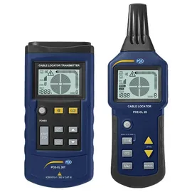 PCE Instruments PCE-CL 20 Leitungssucher