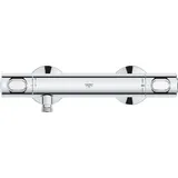 Grohe Precision Flow verchromt