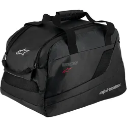 Alpinestars Supertech S-R10, Helmtasche - Schwarz - Einheitsgröße