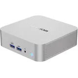 GEEKOM Mini-PC A8 2023 32 GB RAM 1 TB SSD Ryzen 9 8945HS Win 11 Pro