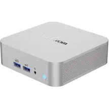 GEEKOM Mini-PC A8 2023 32 GB RAM 1 TB SSD Ryzen 9 8945HS Win 11 Pro